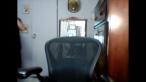 Carlosss online show from September 19, 4:13 am