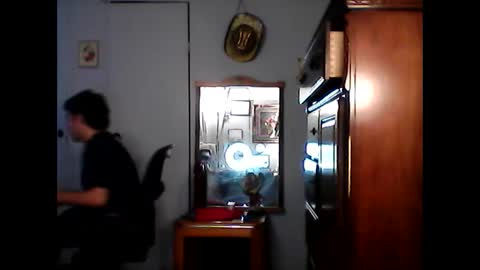 Carlosss online show from September 21, 4:56 am