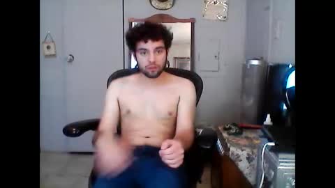 Carlosss online show from January 10, 9:42 pm