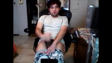 Carlosss online show from February 10, 10:30 pm