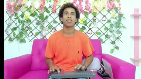 laloo_hot online show from October 1, 1:59 pm