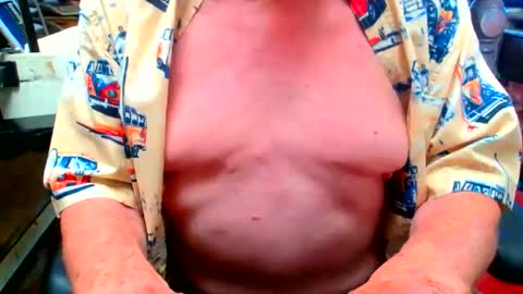 lamarbrazil online show from March 8, 7:07 pm