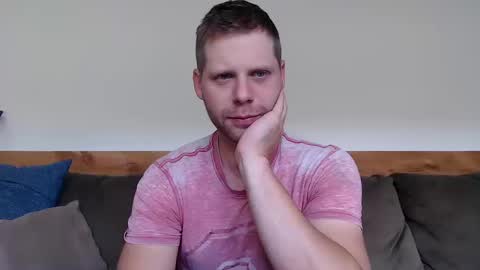 Lance online show from October 14, 3:08 pm