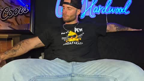 LANCE online show from April 4, 12:18 am