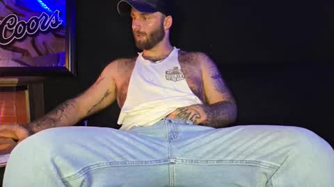 LANCE online show from March 23, 12:27 am