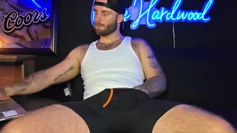 LANCE online show from March 25, 12:36 am