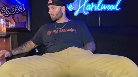 LANCE online show from April 2, 12:08 am