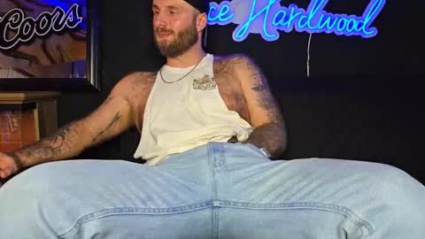 LANCE online show from February 7, 1:35 am