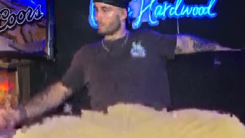 LANCE online show from April 5, 12:19 am