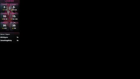 Snapshot of lancelot_19 chatting on October 25, 8:49 am Lancelot V. online show from October 25, 8:49 am