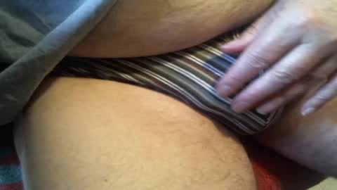 lander_63 online show from May 9, 5:36 pm