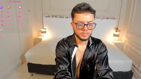 LandonRush online show from September 21, 7:47 pm