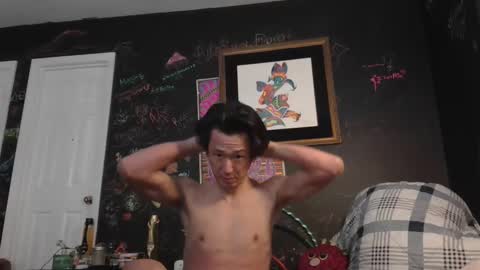 LankyOne online show from February 22, 6:48 pm