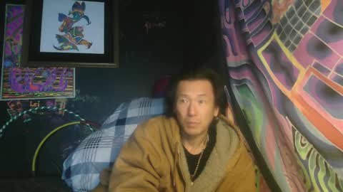 LankyOne online show from February 16, 9:26 am