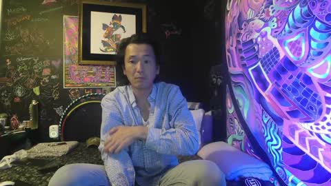 LankyOne online show from February 2, 7:52 am