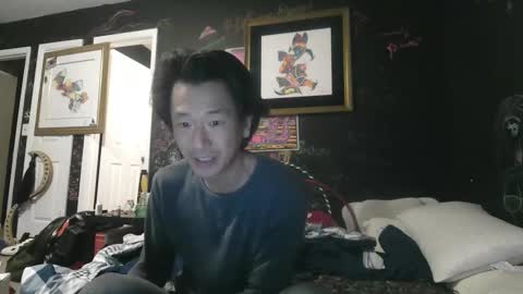 LankyOne online show from February 11, 9:14 pm