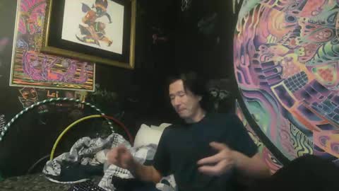 LankyOne online show from February 12, 8:59 am