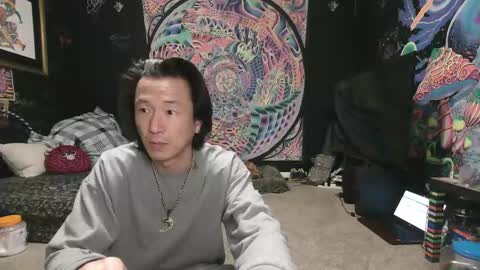 LankyOne online show from March 2, 4:29 am