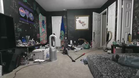 LankyOne online show from February 25, 2:36 am
