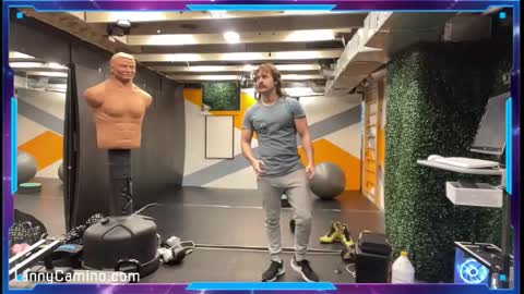 el cee online show from December 23, 1:47 am