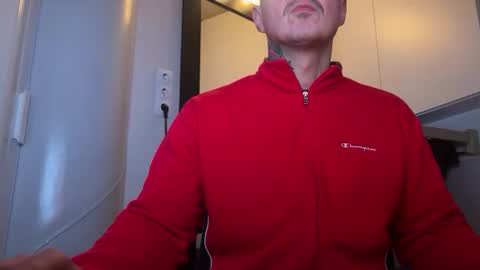 BDSM online show from November 23, 12:49 pm