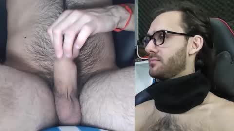 LapijARG online show from April 27, 12:07 am