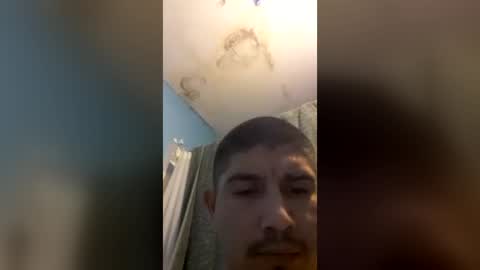 Culito online show from June 27, 2:14 am