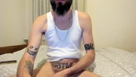 Lara Blaze online show from April 25, 11:35 pm