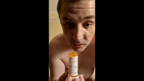 larry18252 online show from January 11, 11:08 pm