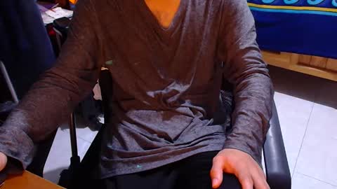 Larry online show from March 7, 6:44 am