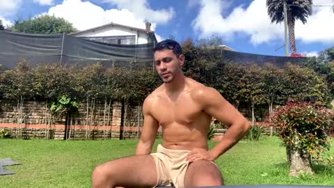 andrew online show from January 6, 2:47 pm