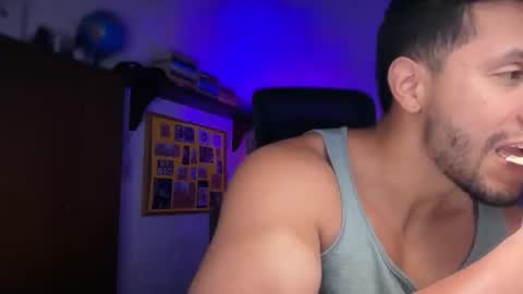 andrew online show from January 5, 5:27 pm