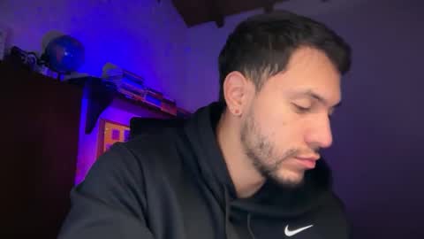 andrew online show from January 13, 4:00 pm