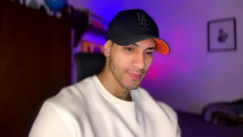 andrew online show from January 3, 1:47 pm