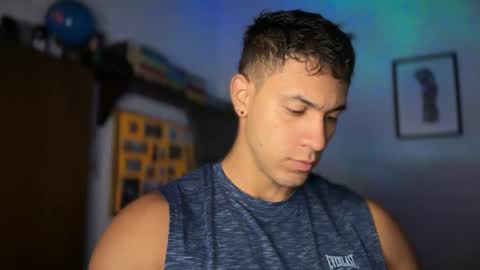 andrew online show from October 23, 2:09 pm