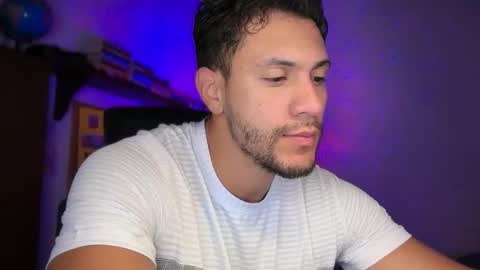 andrew online show from February 1, 1:10 pm