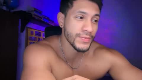 andrew online show from January 11, 12:26 am