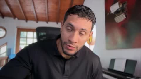 andrew online show from January 6, 5:28 pm