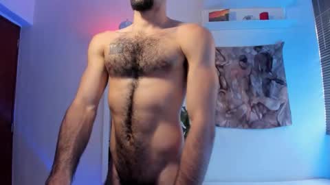 larry_stewart online show from April 24, 5:48 pm