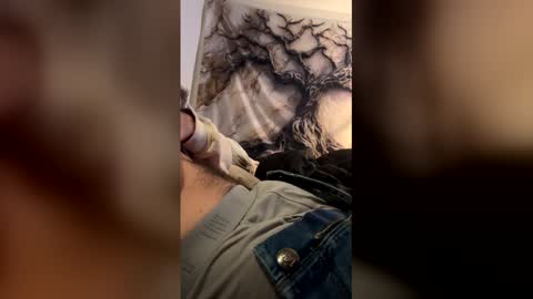 larrylegend24 online show from December 23, 10:35 am