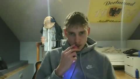 Marco online show from December 20, 11:12 pm