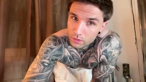 larsskeet online show from March 10, 5:41 pm