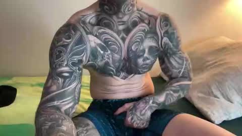 larsskeet online show from March 19, 2:20 pm