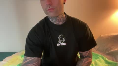 larsskeet online show from March 24, 5:29 pm