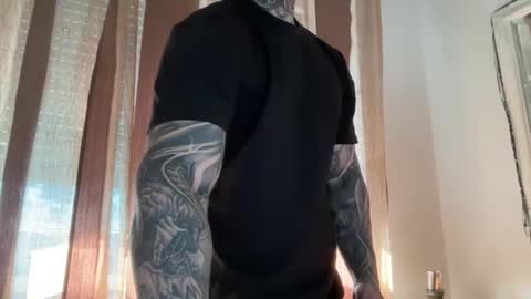 larsskeet online show from March 20, 2:21 pm