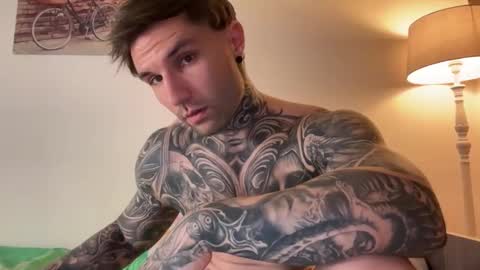 larsskeet online show from March 11, 5:53 pm