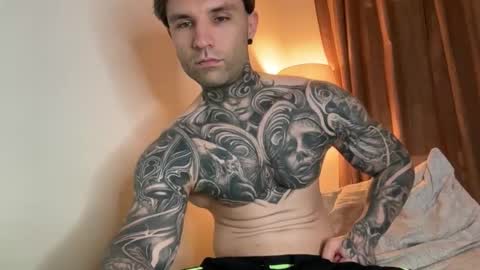 larsskeet online show from March 15, 6:36 pm