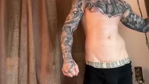 larsskeet online show from March 13, 6:14 pm