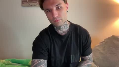 larsskeet online show from March 23, 4:57 pm