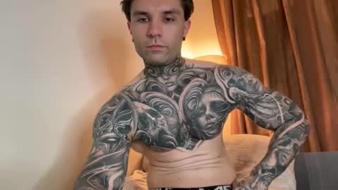 larsskeet online show from March 14, 6:26 pm